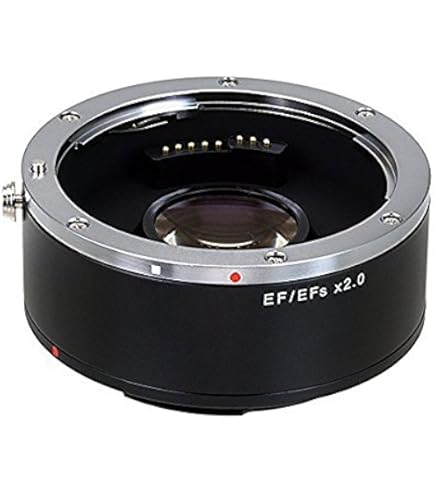 Used Canon Extender EF 2X II : Amazon.ca: Electronics